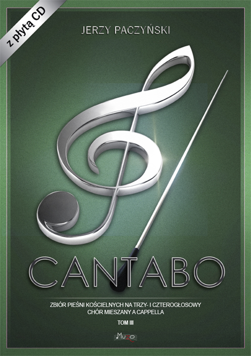 Cantabo III okladka 500