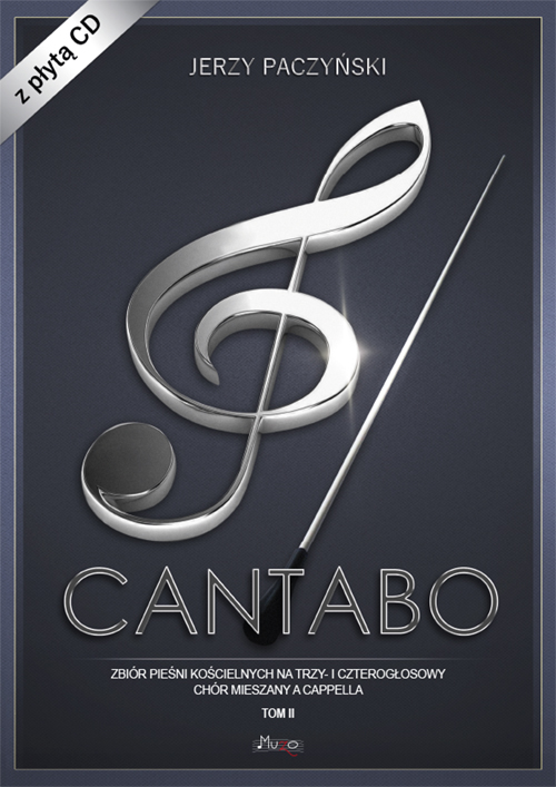 Cantabo II okladka 500