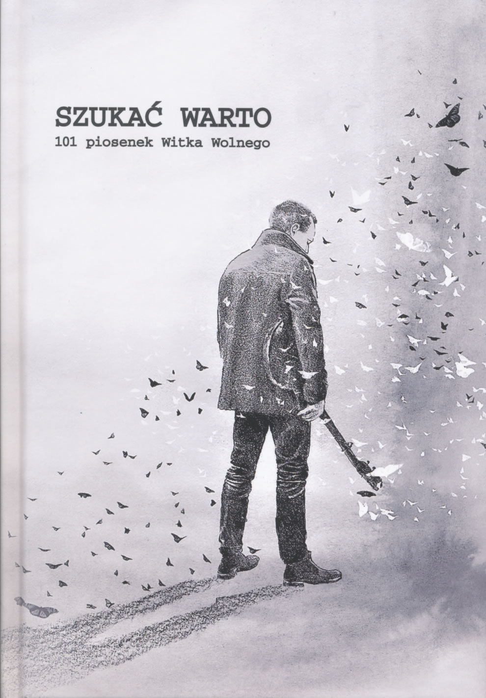 Szukać warto